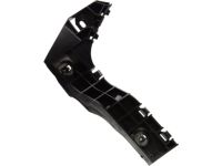 Honda 71196-SJC-A00 Spacer, L. FR. Bumper Side