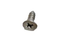 Honda 93905-443J0 Screw, Tapping (3X10)