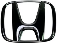 Honda 75700-T5A-000 Emblem (H)