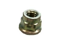 Honda 90212-PR3-000 Nut, Head Cover