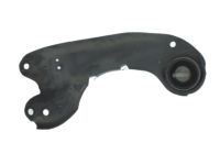 Honda 52365-TGH-A00 Trailing Arm Complete, L