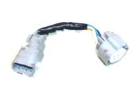 Honda 76510-SWA-003 Harness Assy., FR. Wiper Motor