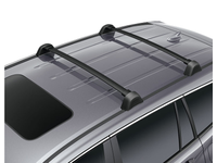 Honda 08L02-TG7-100C Roof Rack