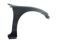 Honda 60211-T2F-A90ZZ Panel Right, Front Fender