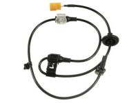 Honda 57450-SJC-A01 Sensor Assembly, Right Front