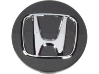 Honda 44732-TK8-A01 Cap Assembly Wel Center (Al)