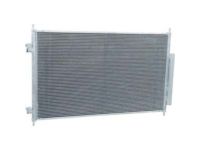 Honda 80110-T7W-A01 Condenser Comp