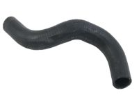 Honda Prelude Radiator Hose - 19501-P5M-000 Hose, Water (Upper)