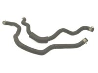 Honda 79721-TBA-A00 Hose Assy,Water I