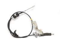 Honda 54315-SZA-A81 Wire, Control