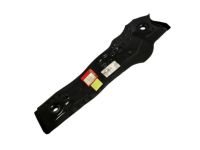 Honda 60812-TBA-305ZZ Backplate Set R,FR Honda 60812-TBA-305ZZ Backplate Set R,FR