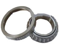 Honda 91104-5T0-003 Bearing (40X68X17)