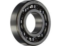 Honda 91002-PS1-003 Bearing, Ball (28X60X15)