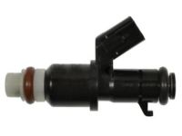 Honda Civic Fuel Injector - 16450-R2E-L01 Injector Assembly, Fuel