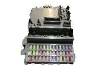 Honda 38200-TLA-A11 Box Assembly, Fuse