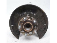 Honda 52210-TVA-A01 Knuckle, Right Rear