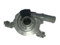 Honda 1J200-5Y3-004 Water Pump Assembly, Electric