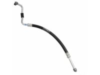 Honda 80311-STX-A01 Hose, Suction