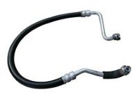 Honda 16722-R40-A01 Hose, Fuel Feed