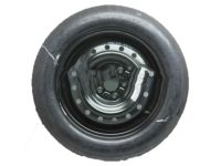 Honda Crosstour Tire - 42751-KEN-001 Spare Tire (Kenda)