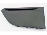 Honda 71119-TGG-A50 COVER, L. RADAR