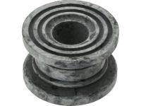 Honda 54303-SB2-010 Rubber, Extension End