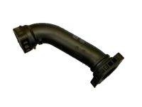 Honda 17284-5AA-A01 Pipe Comp B,Intcl