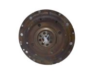 Honda Odyssey Flywheel - 26251-P8F-000 Plate, Drive