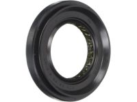 Honda 91206-PL3-A01 Oil Seal (35X62X8) (Arai)