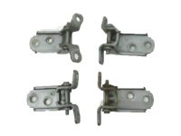 Honda 67410-S3Y-003ZZ Hinge A, Front Door