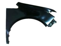 Honda 60210-TK8-A90ZZ Fender, Right Front (Dot)