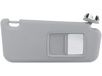 Honda 83230-TP6-A51ZB Sunvisor