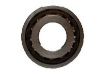 Honda 91001-57A-006 Bearing,Ball 28X64X15