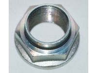 Honda 90305-S3V-A11 Nut, Spindle