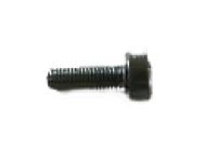 Honda 90105-RYE-000 Bolt-Washer (6X25)