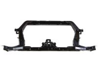 Honda 60400-SDD-A01ZZ Bulkhead, Front