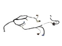 Honda 32119-S9V-A01 Sub-Harness, Tailgate