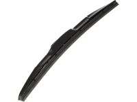 Honda 76620-TF0-G01 Blade, Windshield Wiper (650MM)