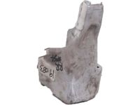 Honda 50610-SHJ-A60 Bracket, RR. Engine Mounting