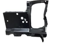 Honda 04601-S01-A01ZZ Panel Set, Right Front Bulkhead