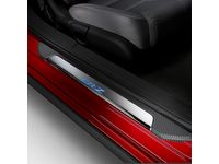 Honda 08E12-SZT-100A Door Sill Trim-Illuminated