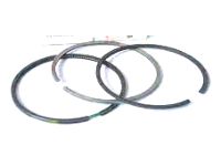 Honda 13011-5G0-A02 Ring Set (Std)