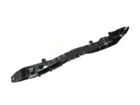 Honda 71191-S9V-A00 Stiffener, R. FR. Bumper Side