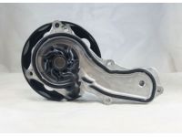 Honda 19200-RDF-A01 Water Pump