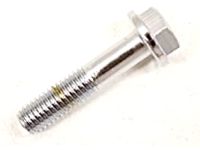 Honda 90111-SS0-003 Bolt-Washer (10X20)