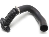 Honda 17281-6A0-A01 Hose, Intercooler In.