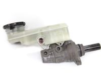 Honda 46101-SHJ-305 Master Cylinder Set (C00)