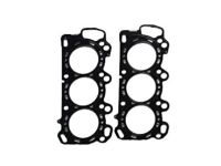 Honda 06110-RDJ-A02 Gasket Kit, Front Cylinder Head