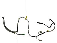 Honda 32119-SZA-A11 Sub-Harness, Tailgate