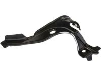 Honda 60411-S84-A00ZZ Bulkhead, Right Front Side Honda 60411-S84-A00ZZ Bulkhead, Right Front Side